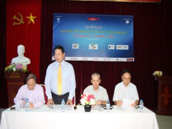 Hanoi to host Vietnam ICT summit 2015 - ảnh 1